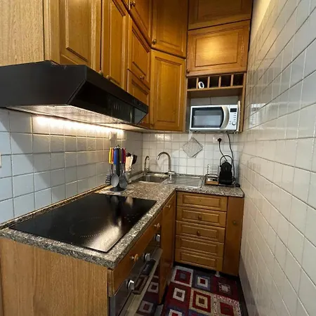 Apartman Big Sweet Vicolo Róma