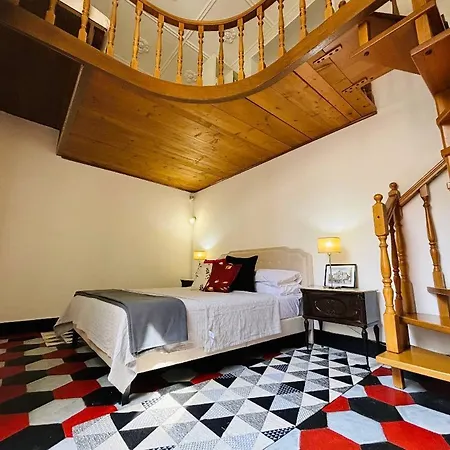 Big Sweet Vicolo Apartment *