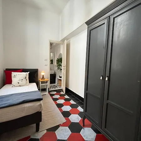 Apartment Big Sweet Vicolo