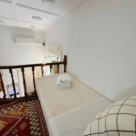Apartment Big Sweet Vicolo Rome