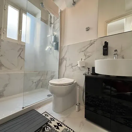 Big Sweet Vicolo Apartment