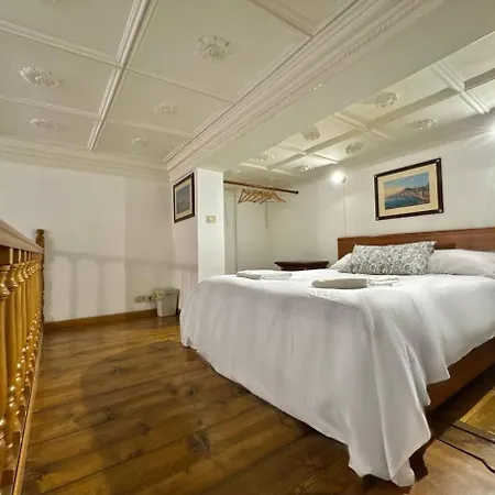 Apartment Big Sweet Vicolo *