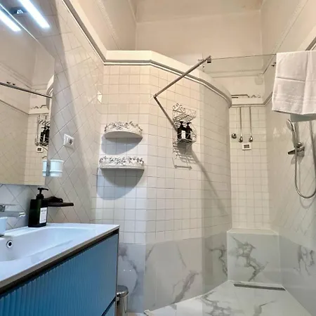 Big Sweet Vicolo Apartment